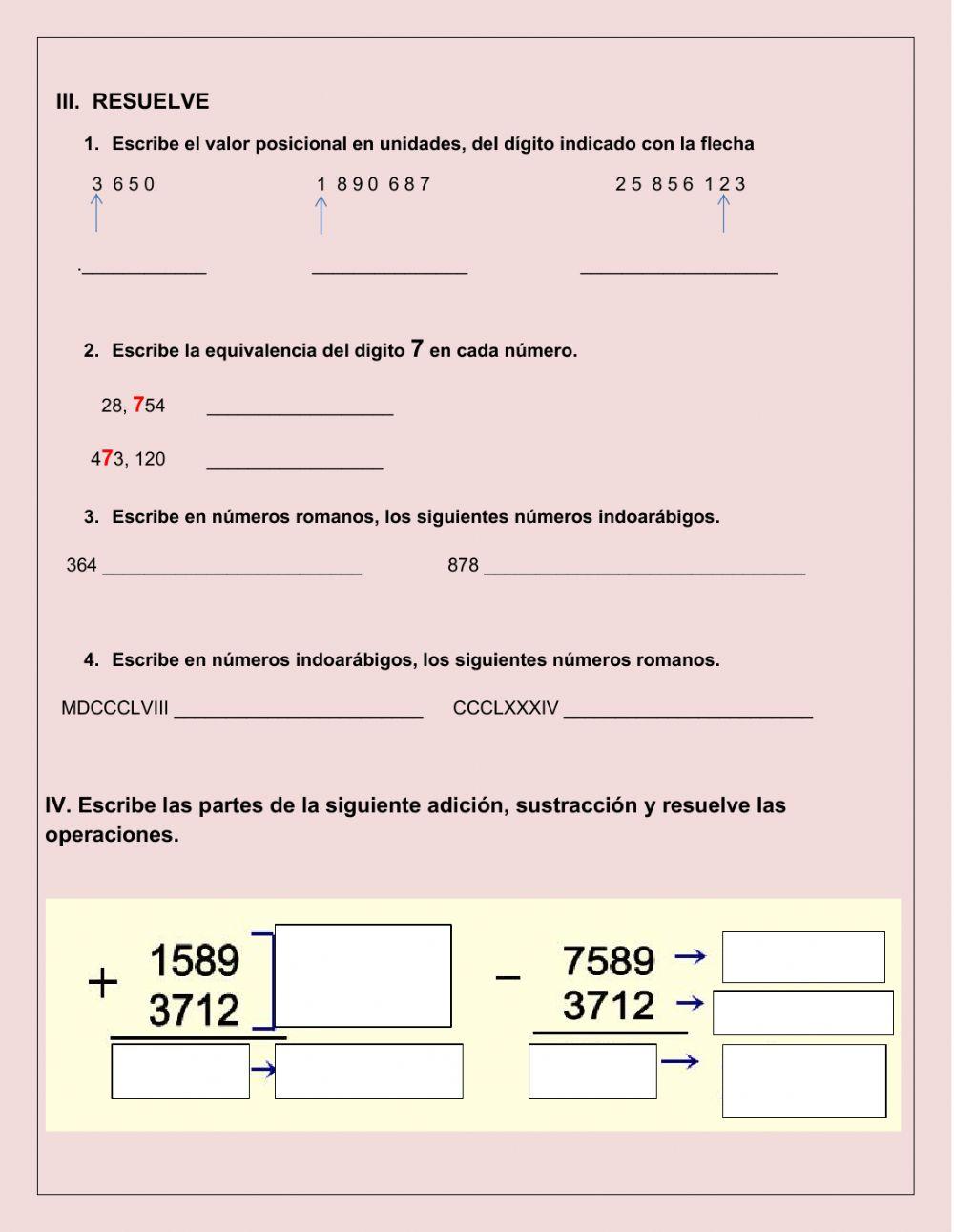 Examen