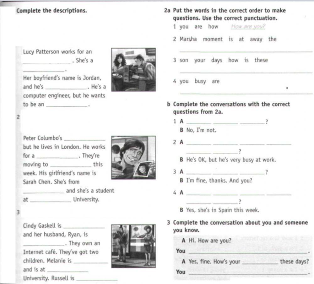 Episode 1 Worksheet Live Worksheets Episode 1 Worksheet Live Worksheets