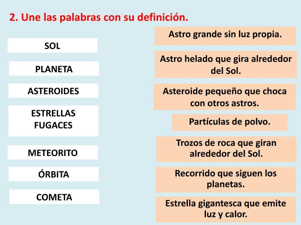 Explorando el Universo UNIDAD 1