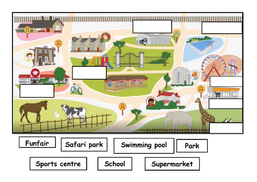 PLACES U1 HEROES LH2