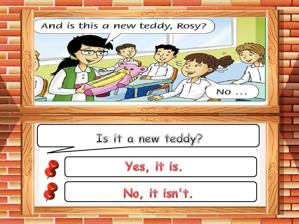 Conversation Questions