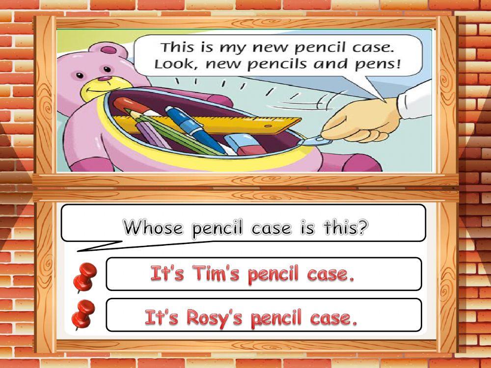 Conversation Questions