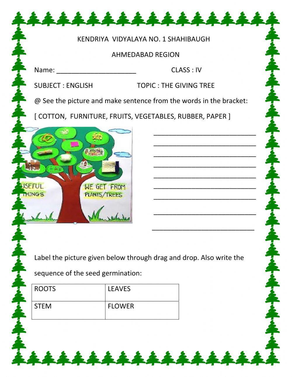 Worksheet 411693 Bhavsar Khushboo Live Worksheets worksheet-411693-bhavsar-khushboo-live-worksheets