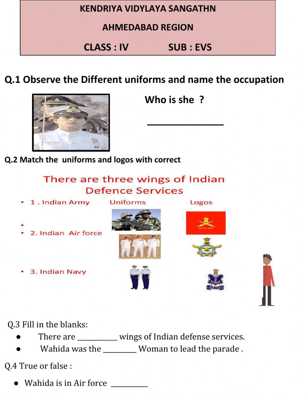 Class 5th Evs Chapter 14 Question Answer In English Class 5th Evs Chapter 14 Question Answer In English