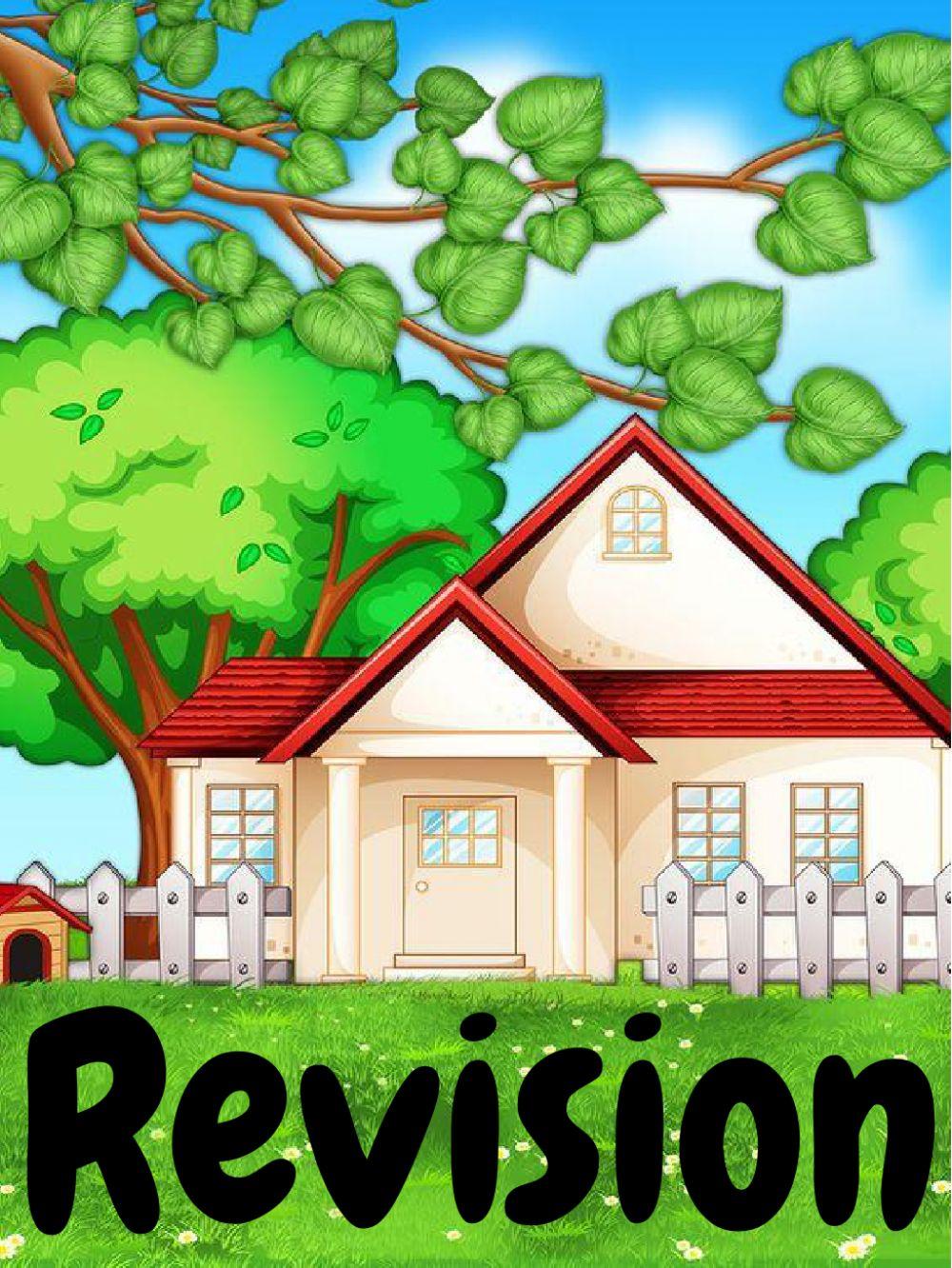Revision