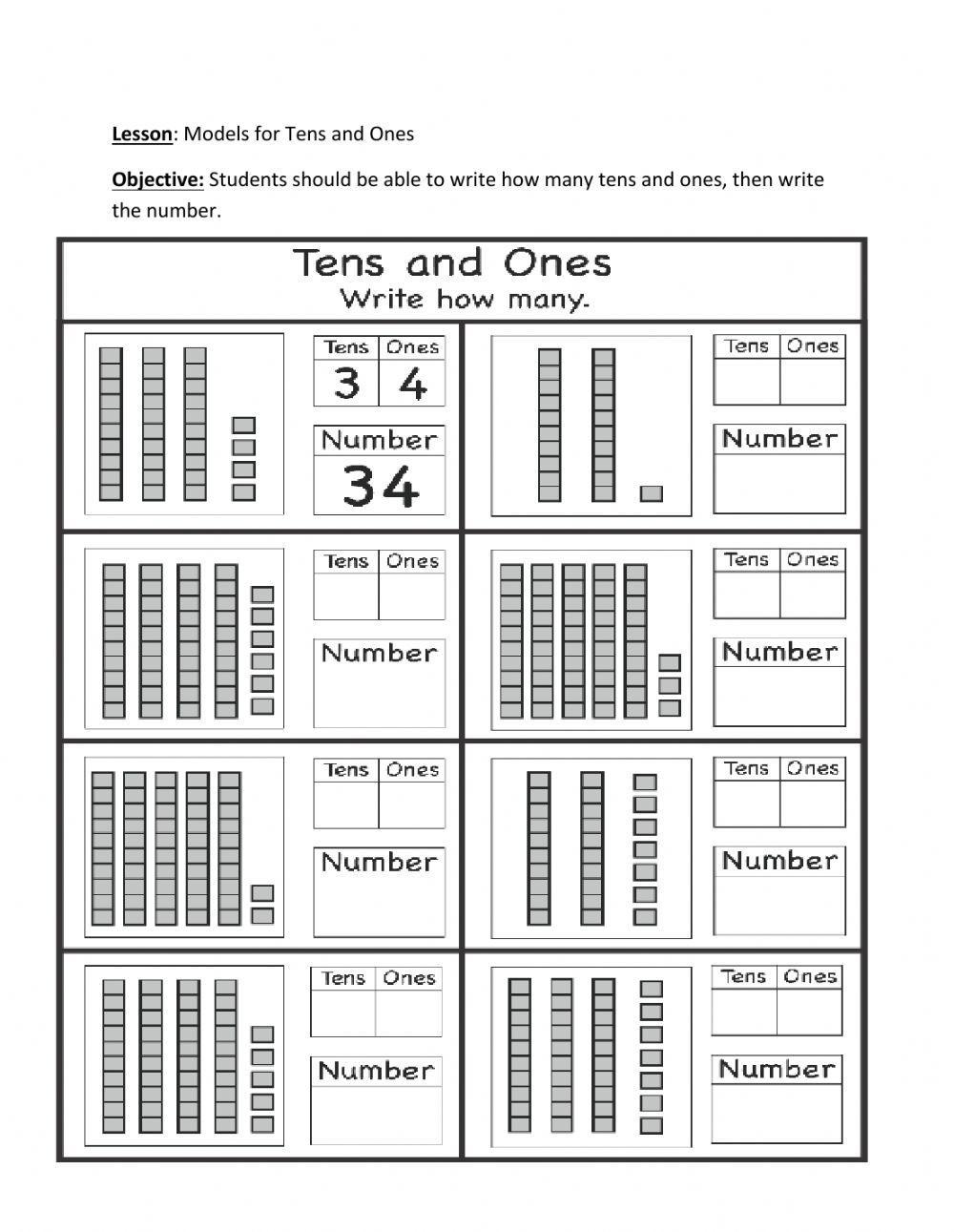430540 | Math Booklet Grade 2 P.2 | Nivine