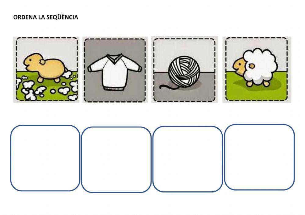 Seqüències temporals 6