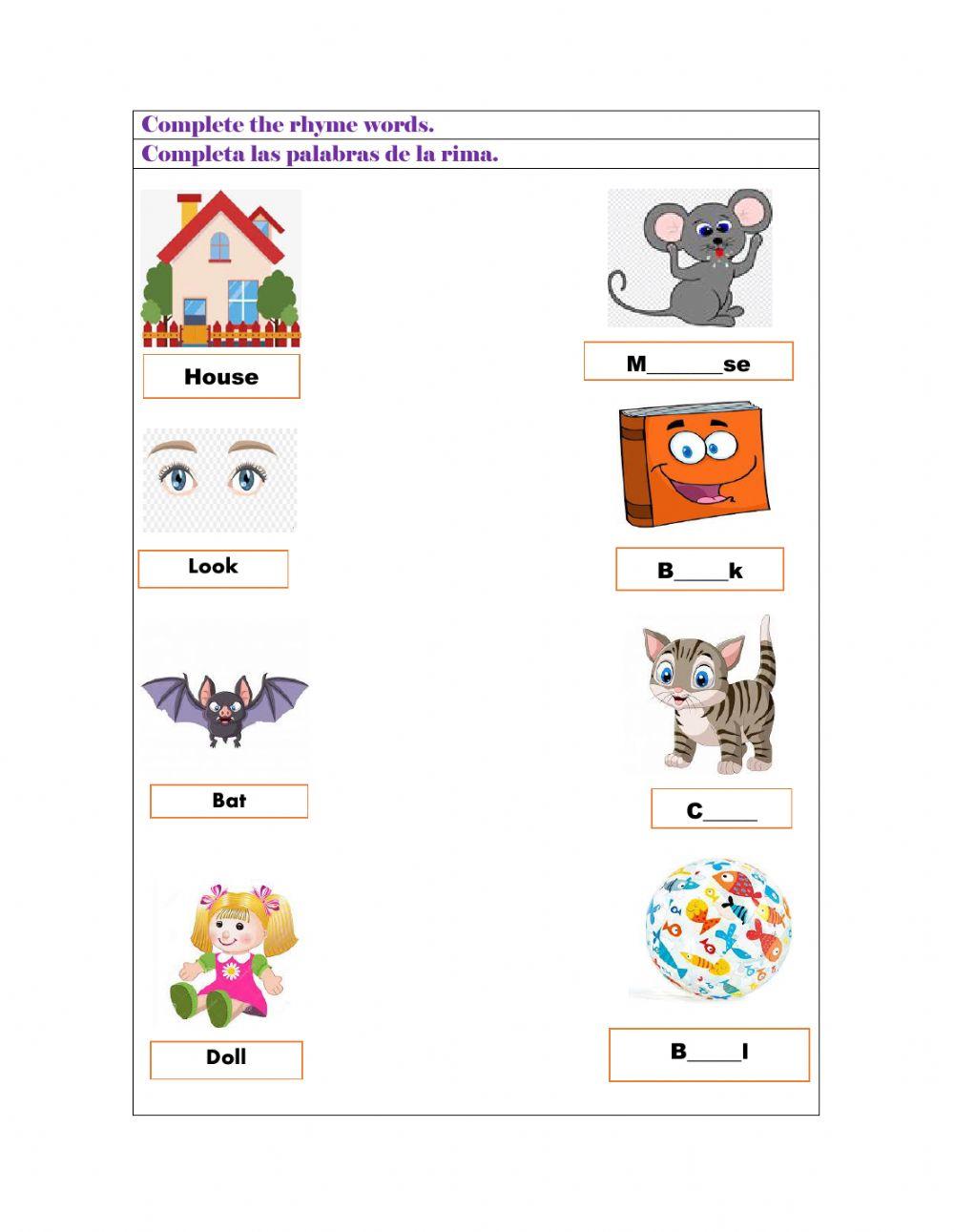 Actividad 2 segundo grado unidad 1-b