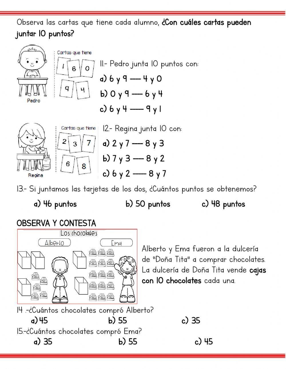 Matematicas