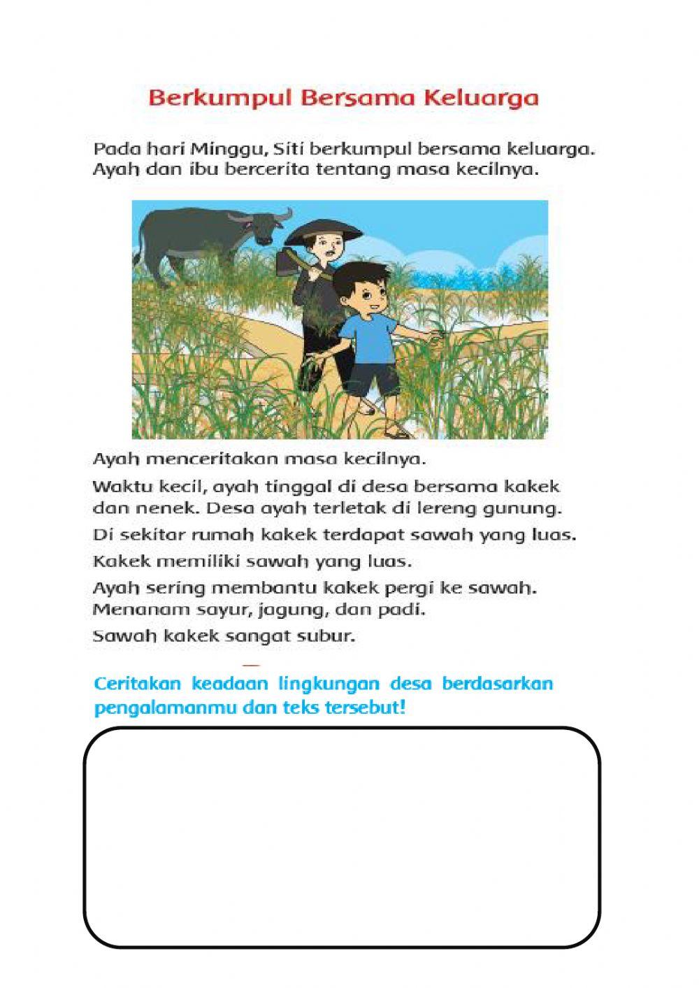 TEMA 1 SUBTEMA 1 Pb. 5 DAN 6