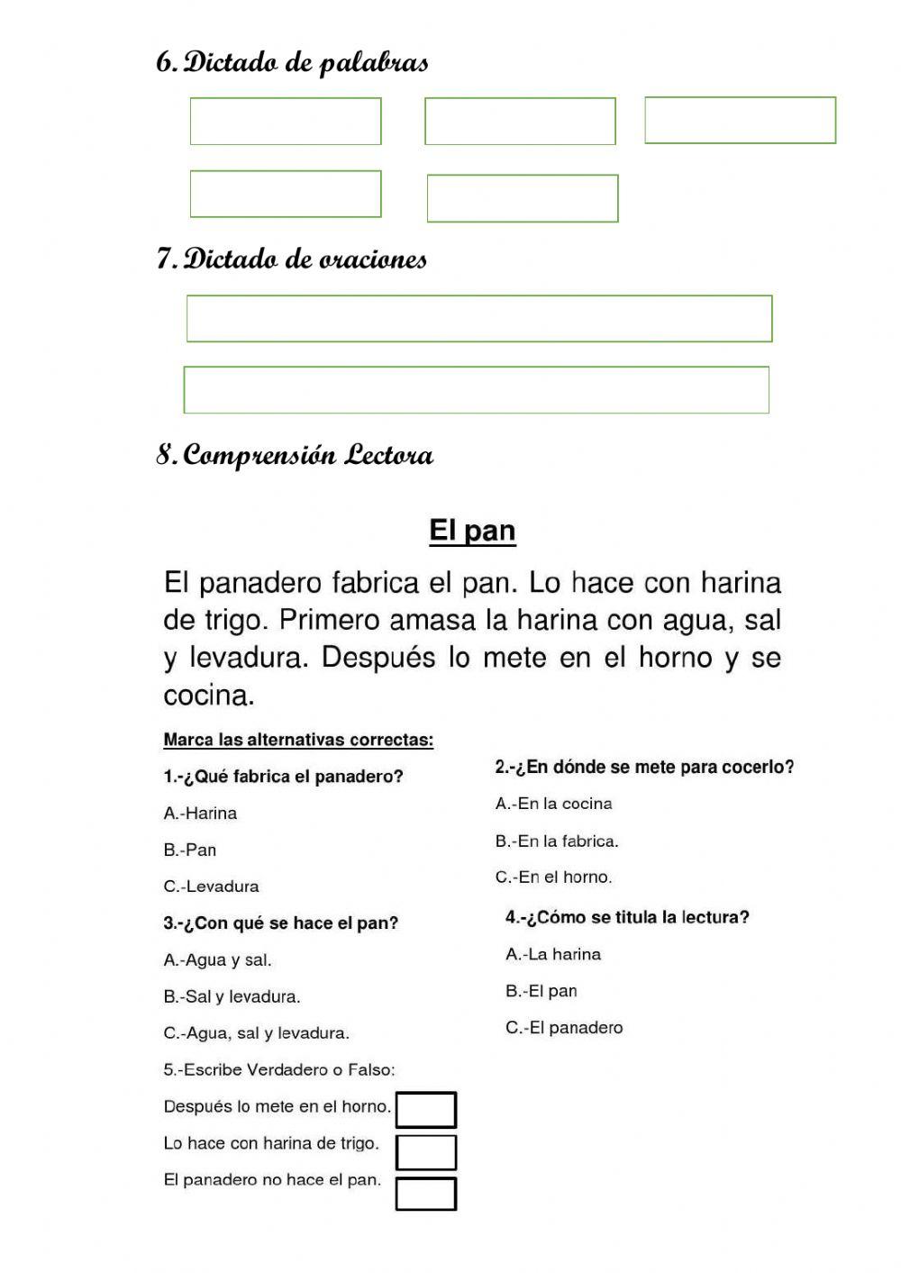 Practica de comunicación