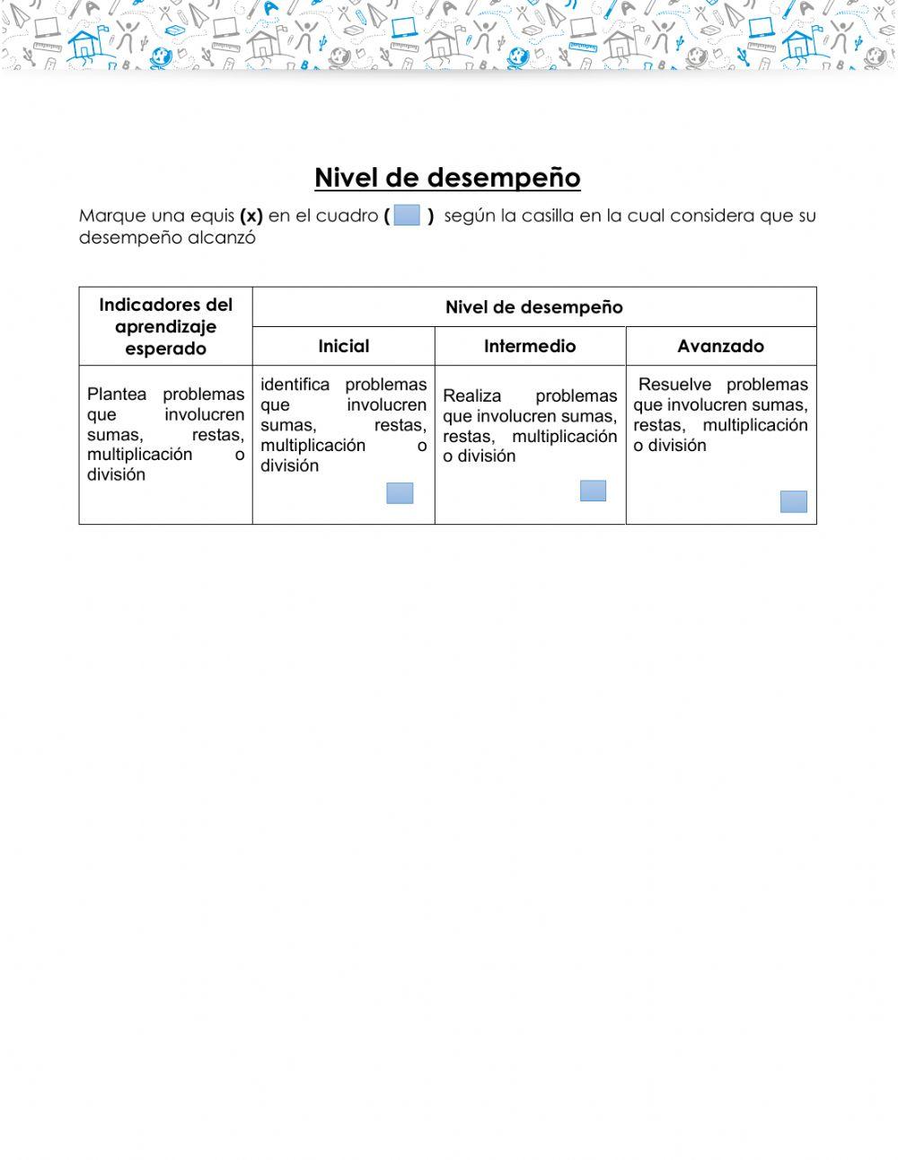 GTA de MATE del 12 al 16 OCTUBRE  (4-2)