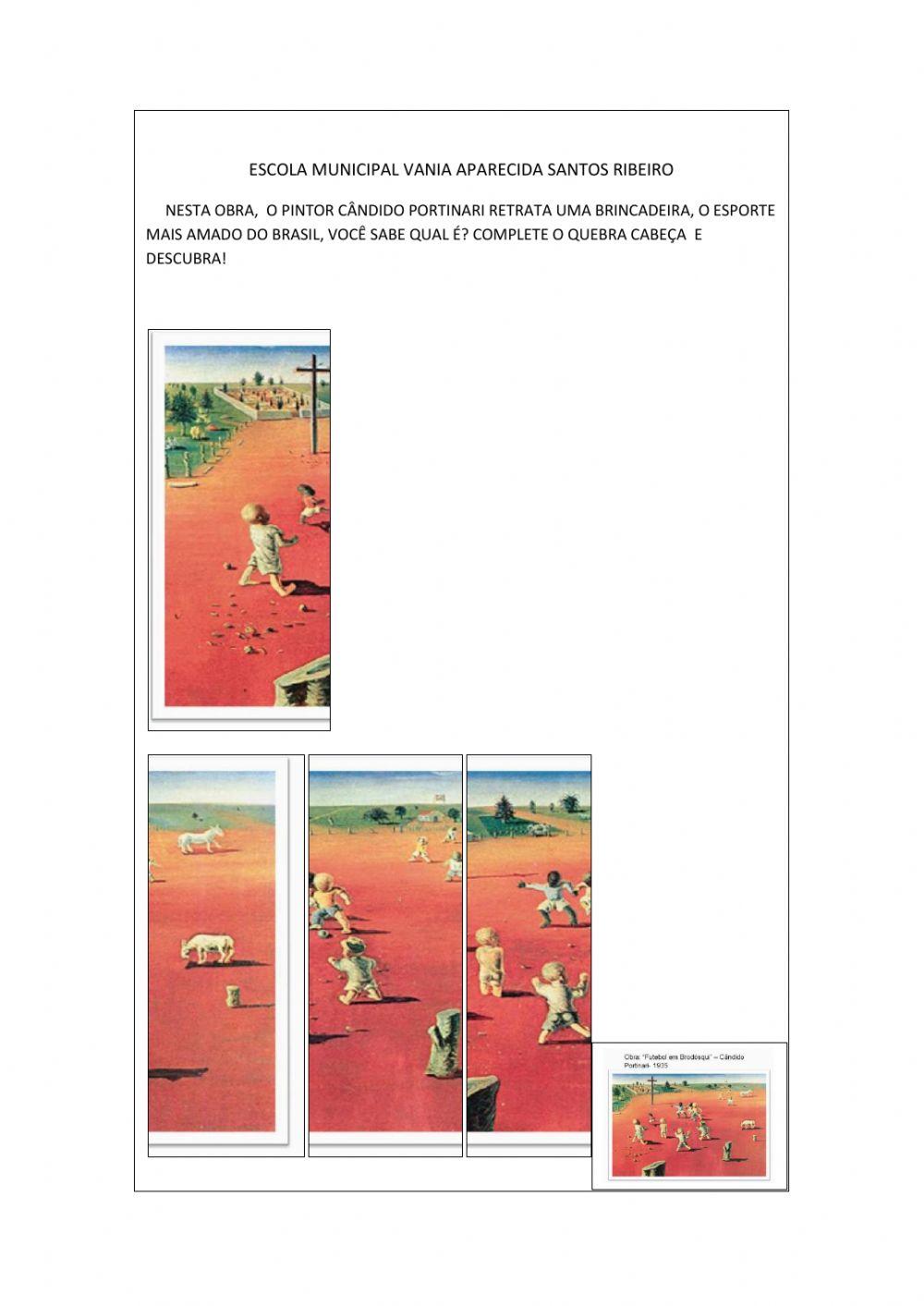 Quebra cabeça Live Worksheets Quebra cabeça Live Worksheets