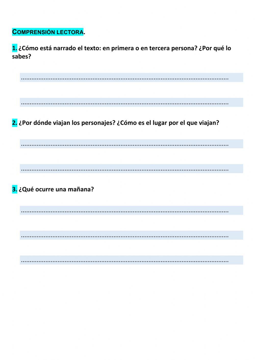 Ficha 17 lcl t-3 5º epo