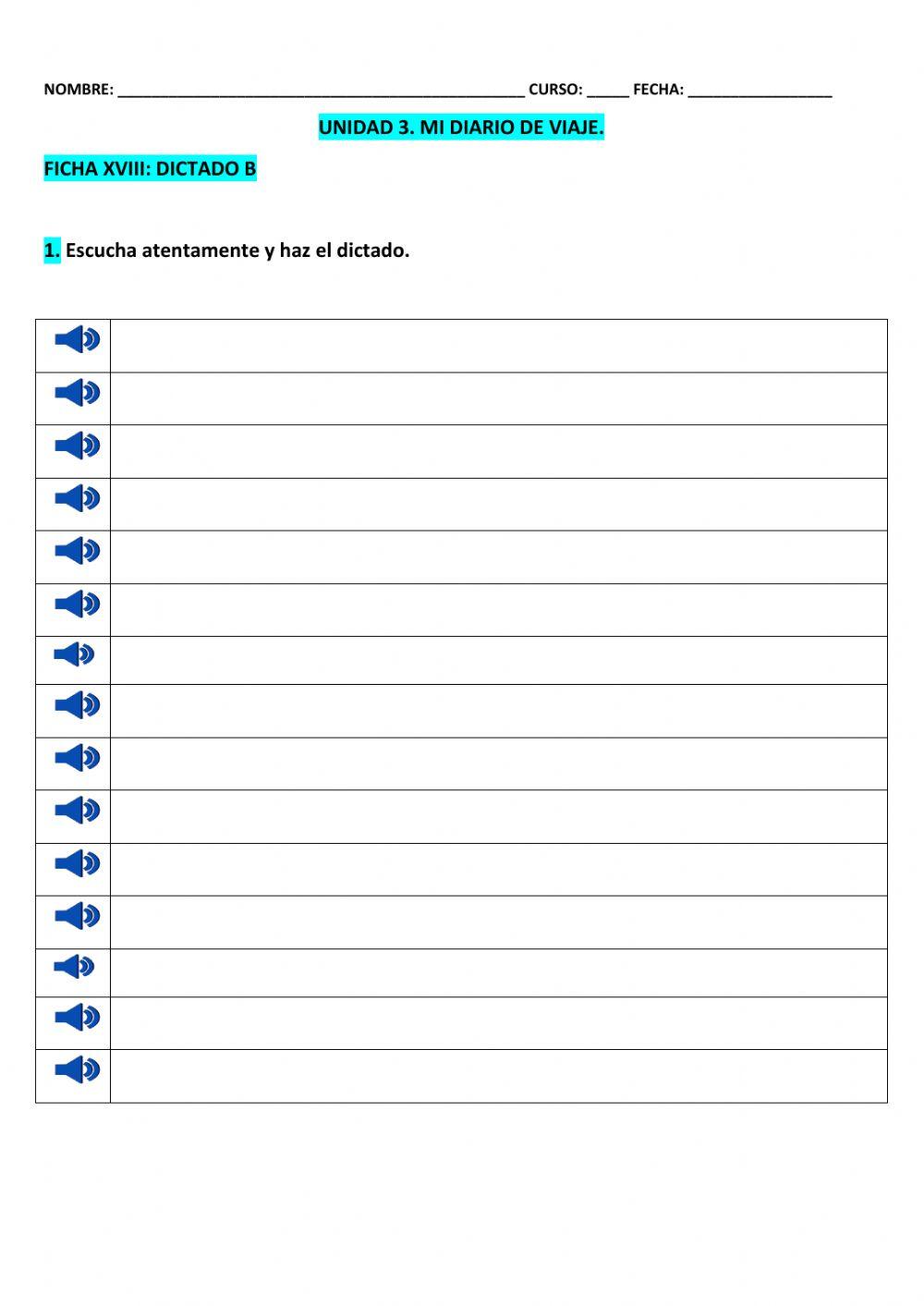 Ficha 18 lcl t-3 5º epo