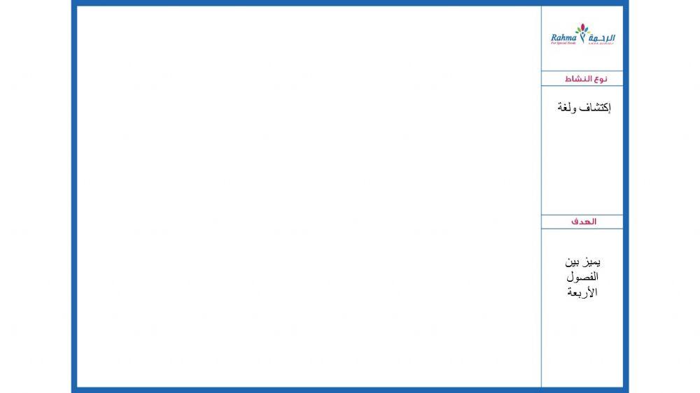 اكتشاف ولغة