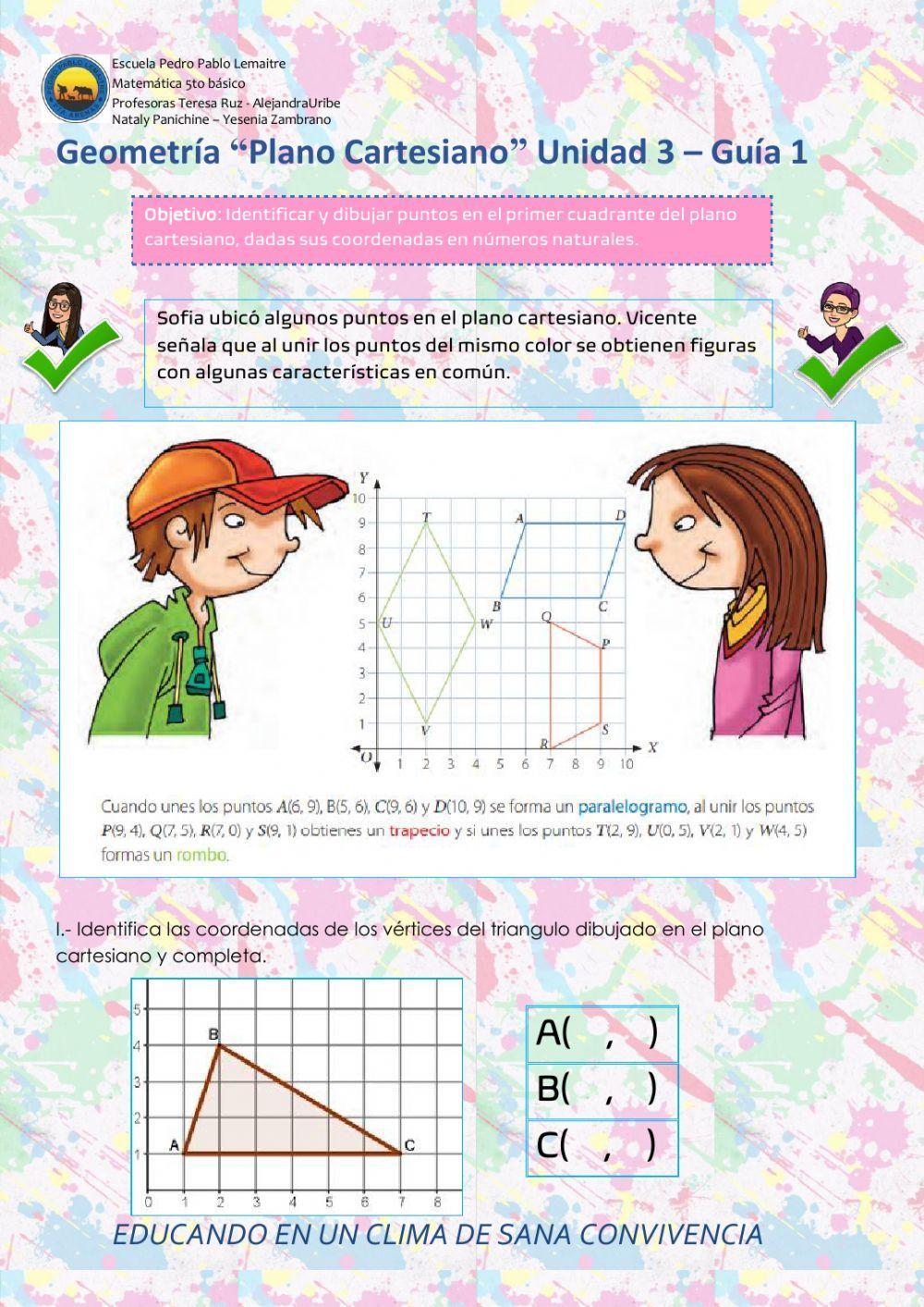 PlanoCartesiano-U3-Guia3