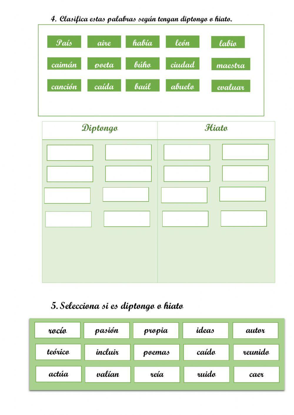 Examen de comunicación