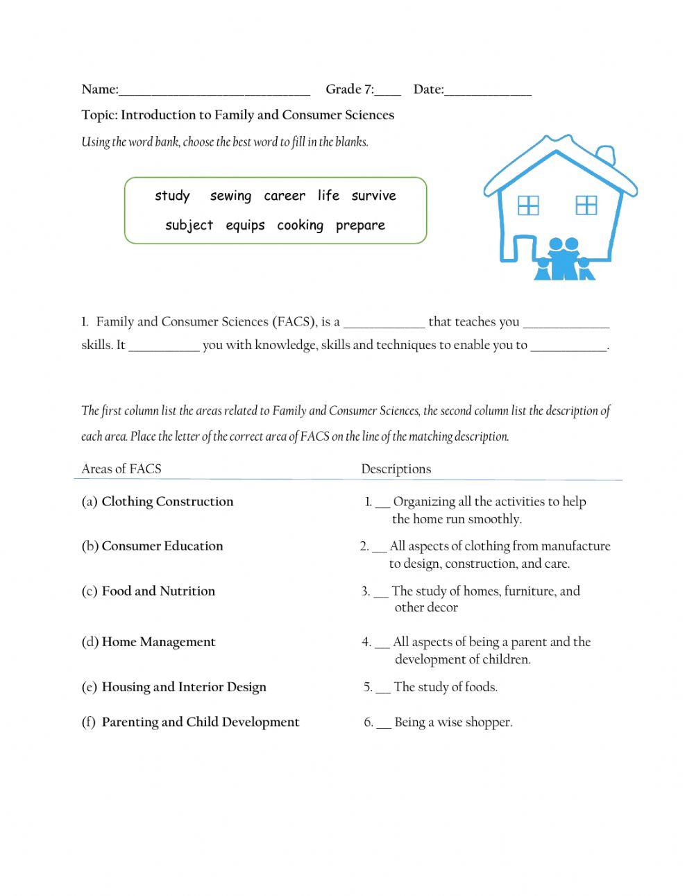 415632 Introduction To Family Consumer Sciences 415632-introduction-to-family-consumer-sciences