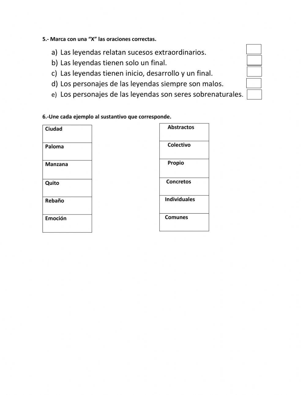 Lengua y Literatura-sumativa