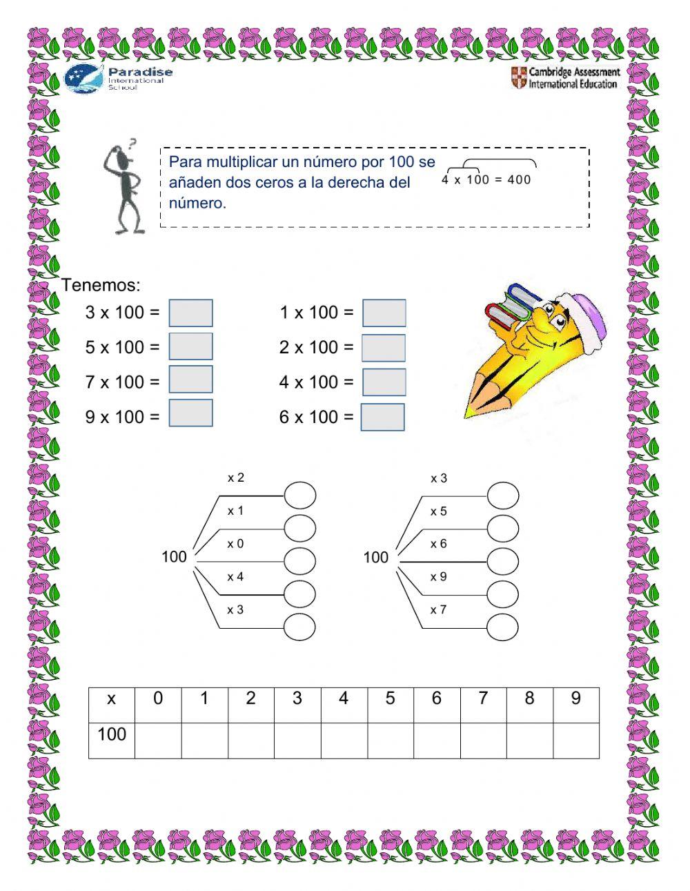 Desafía tu habilidad