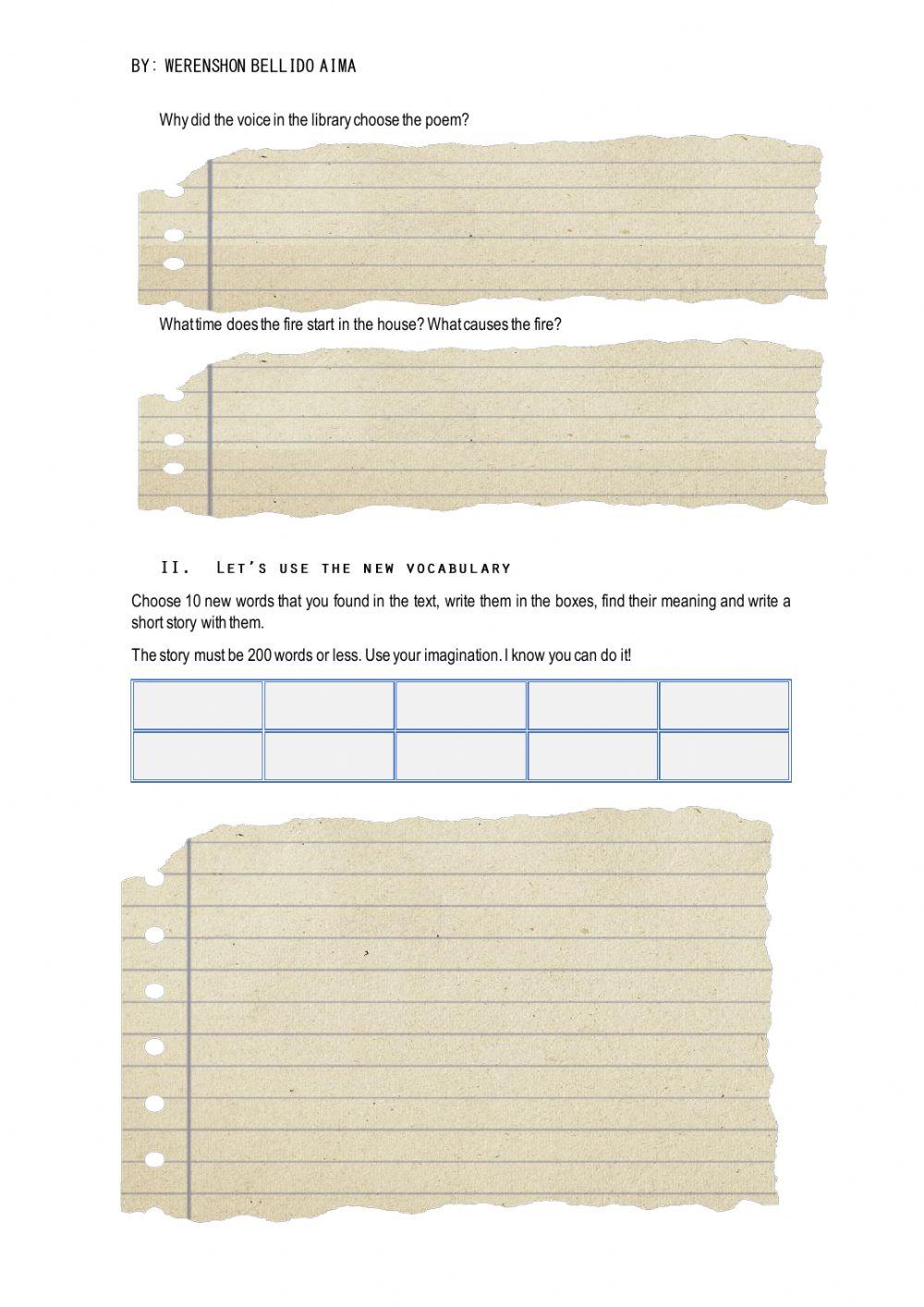 There Will Come Soft Rains