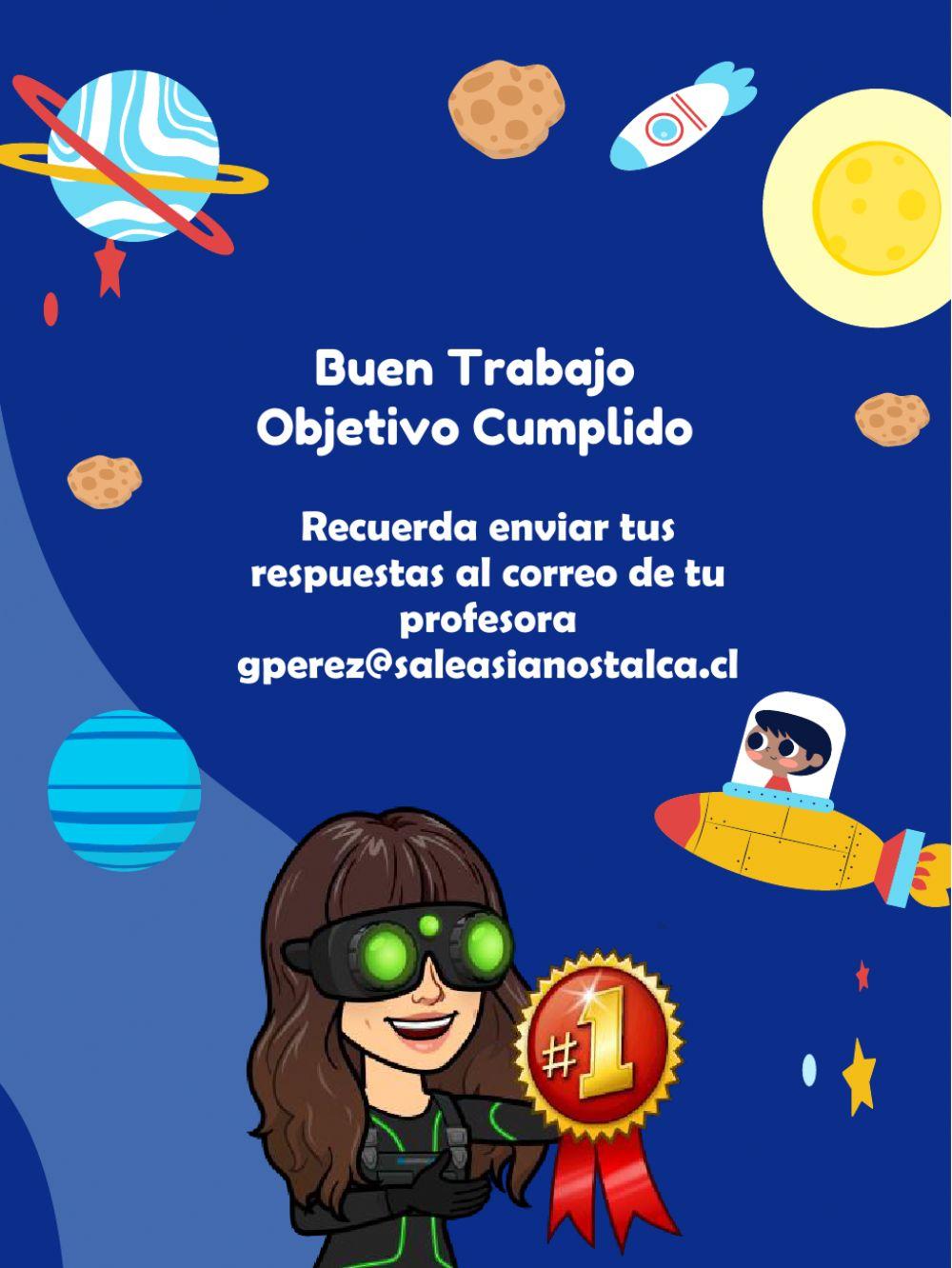 Desafío Interactivo Multiplicación