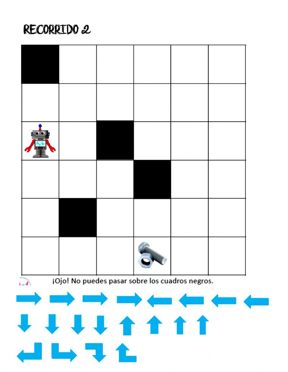 Programación Secuencial