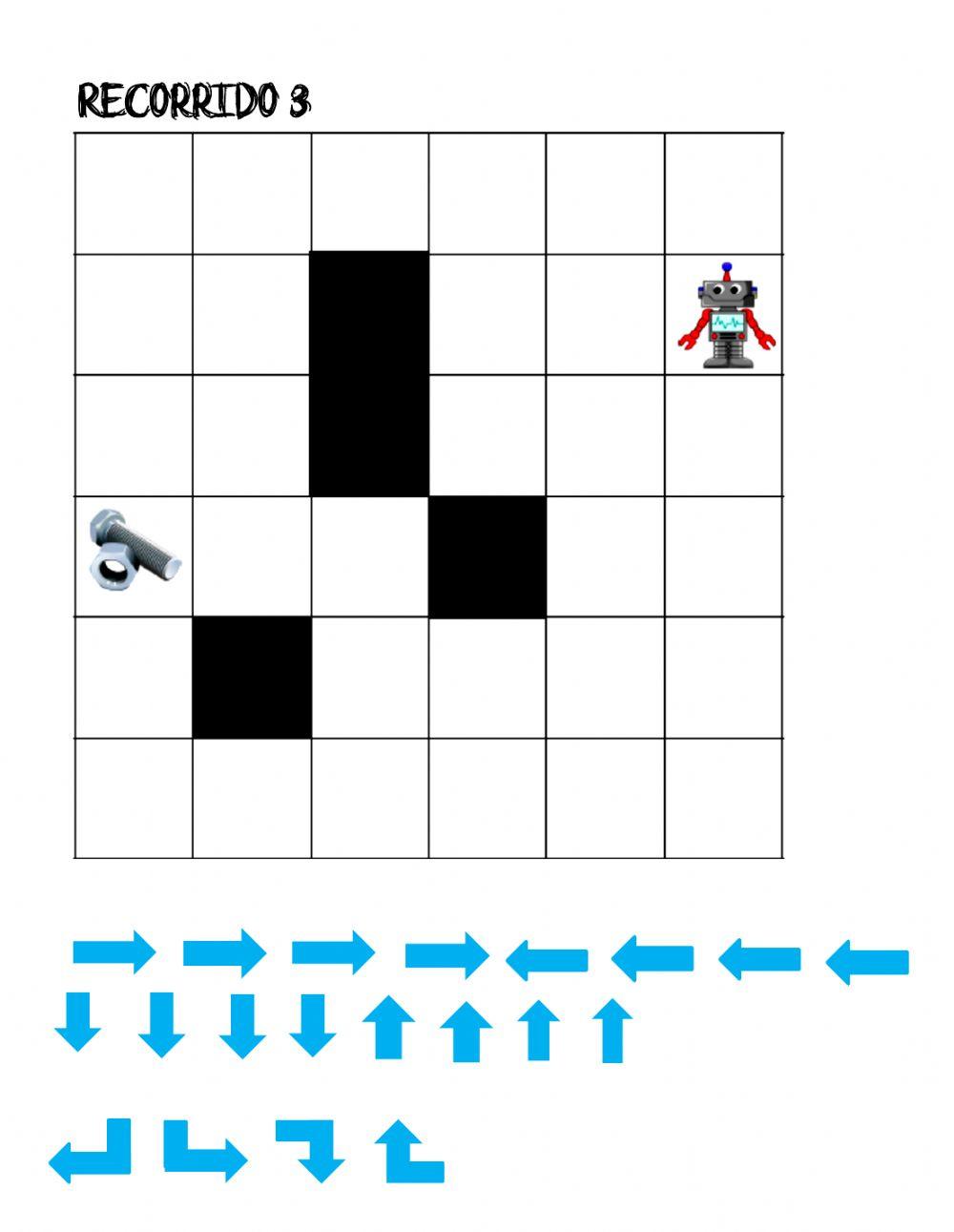 Programación Secuencial