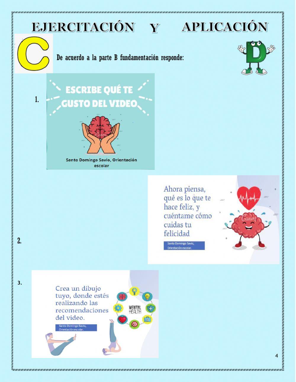 Salud mental primaria