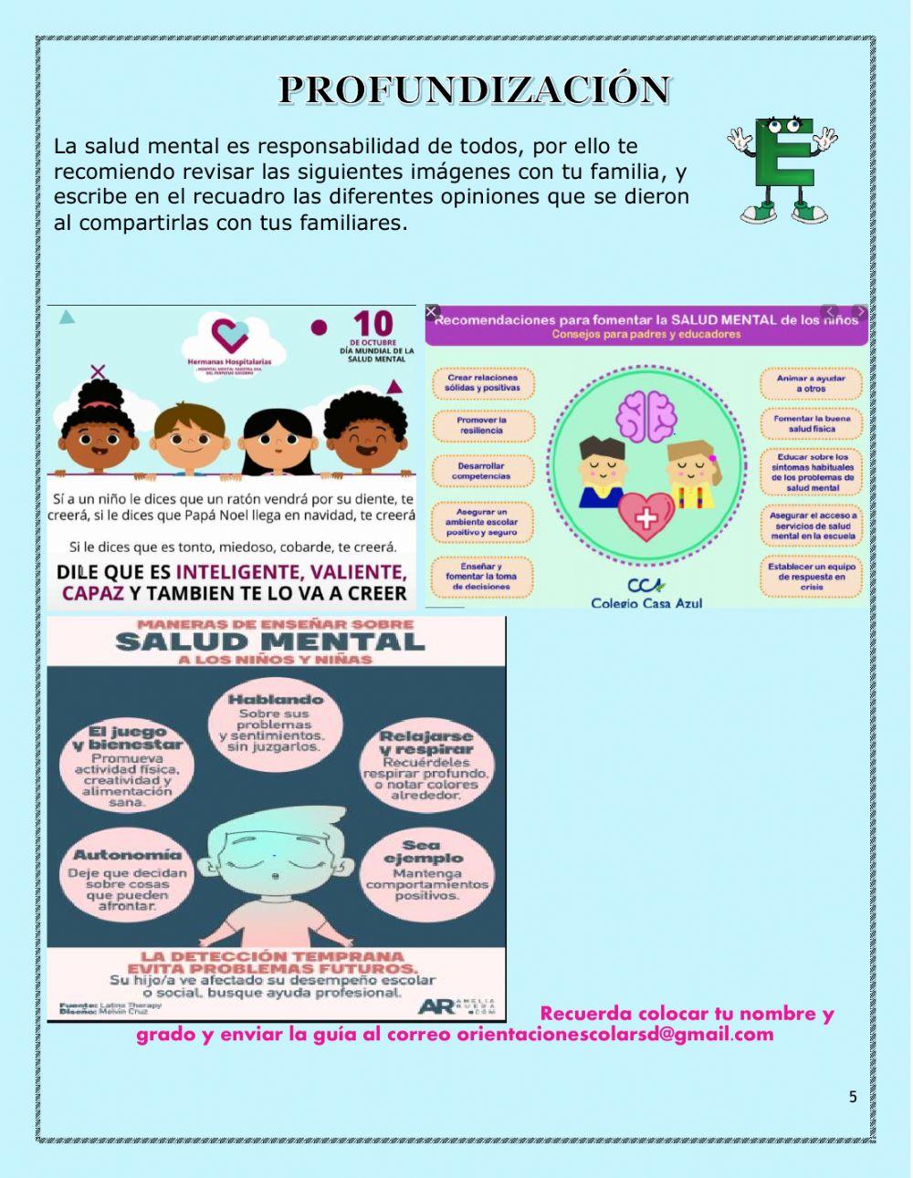 Salud mental primaria