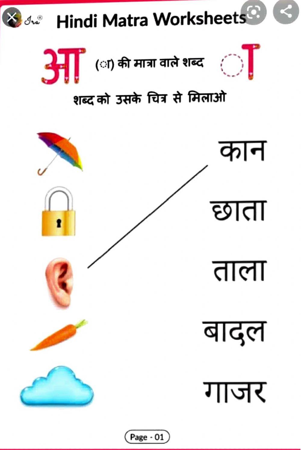 मात्रा ज्ञान