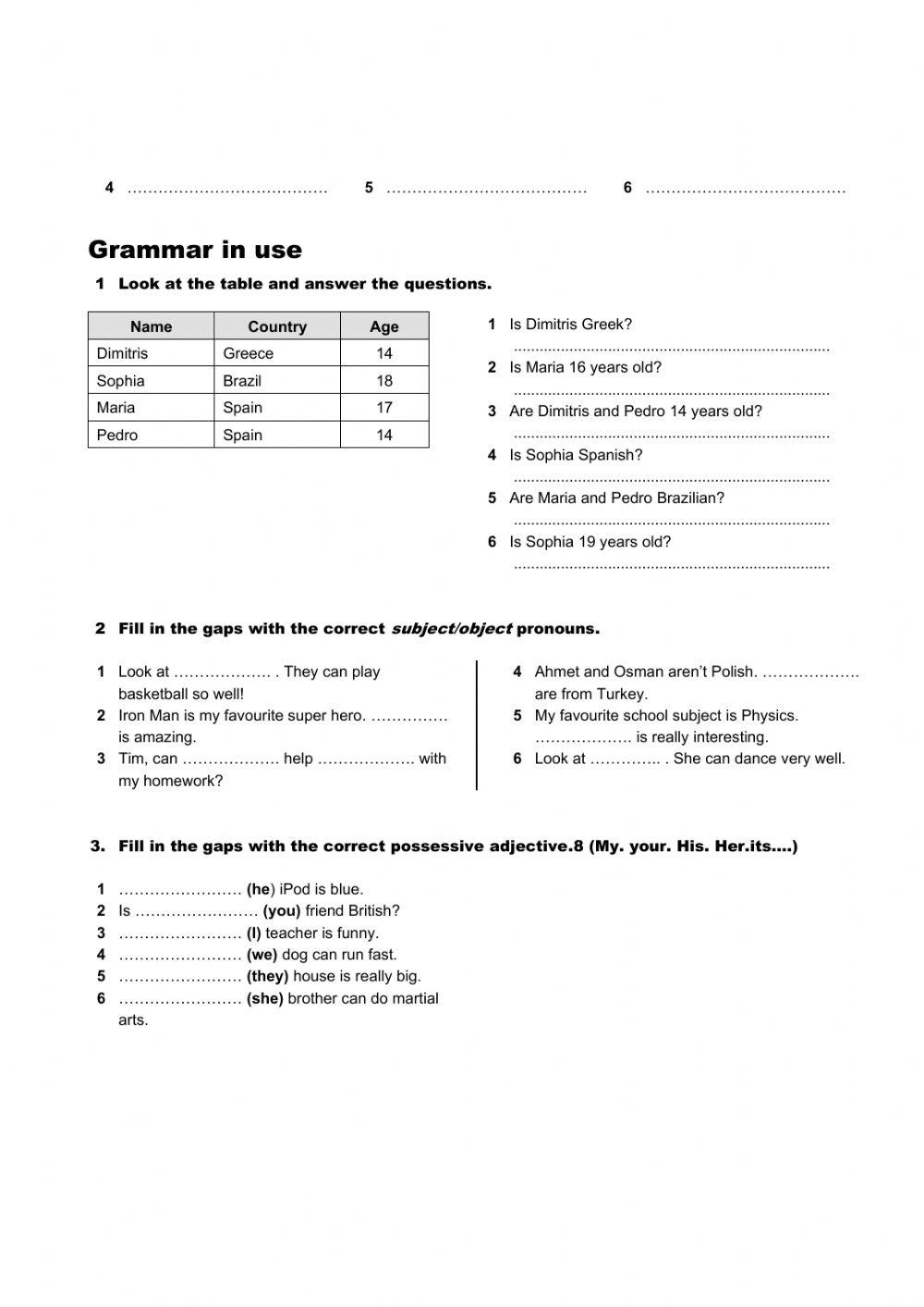 Test unit 1 smartime 1