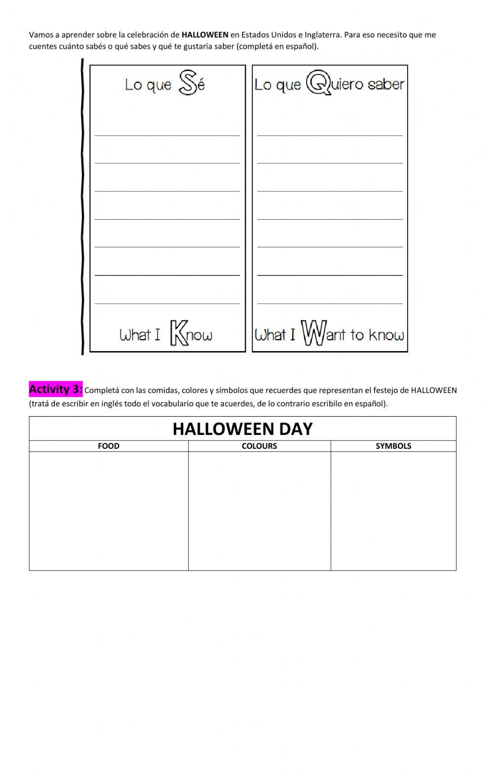 Traditions and festivities