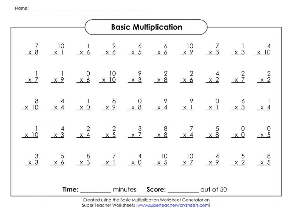 Grade 3 Math SGO worksheet | Live Worksheets