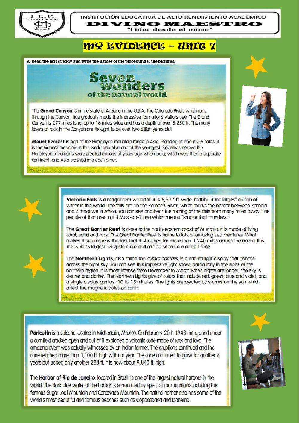 Gerund or Infinitive