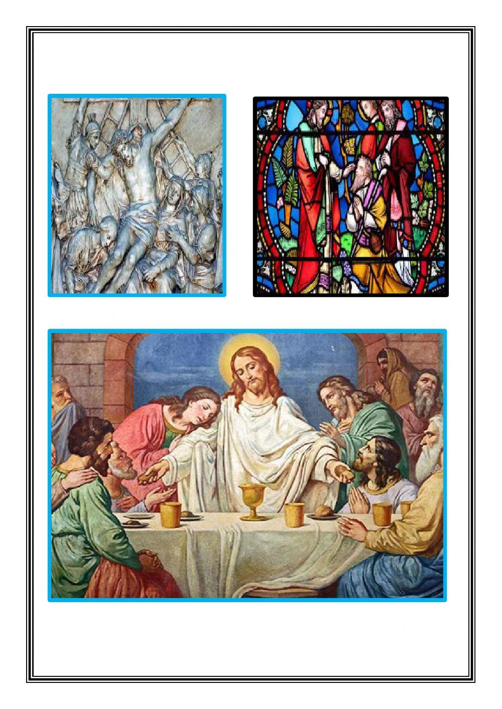 Diversidade religiosa