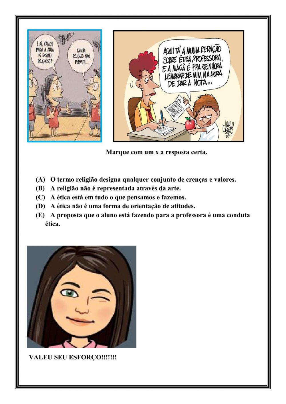 Diversidade religiosa