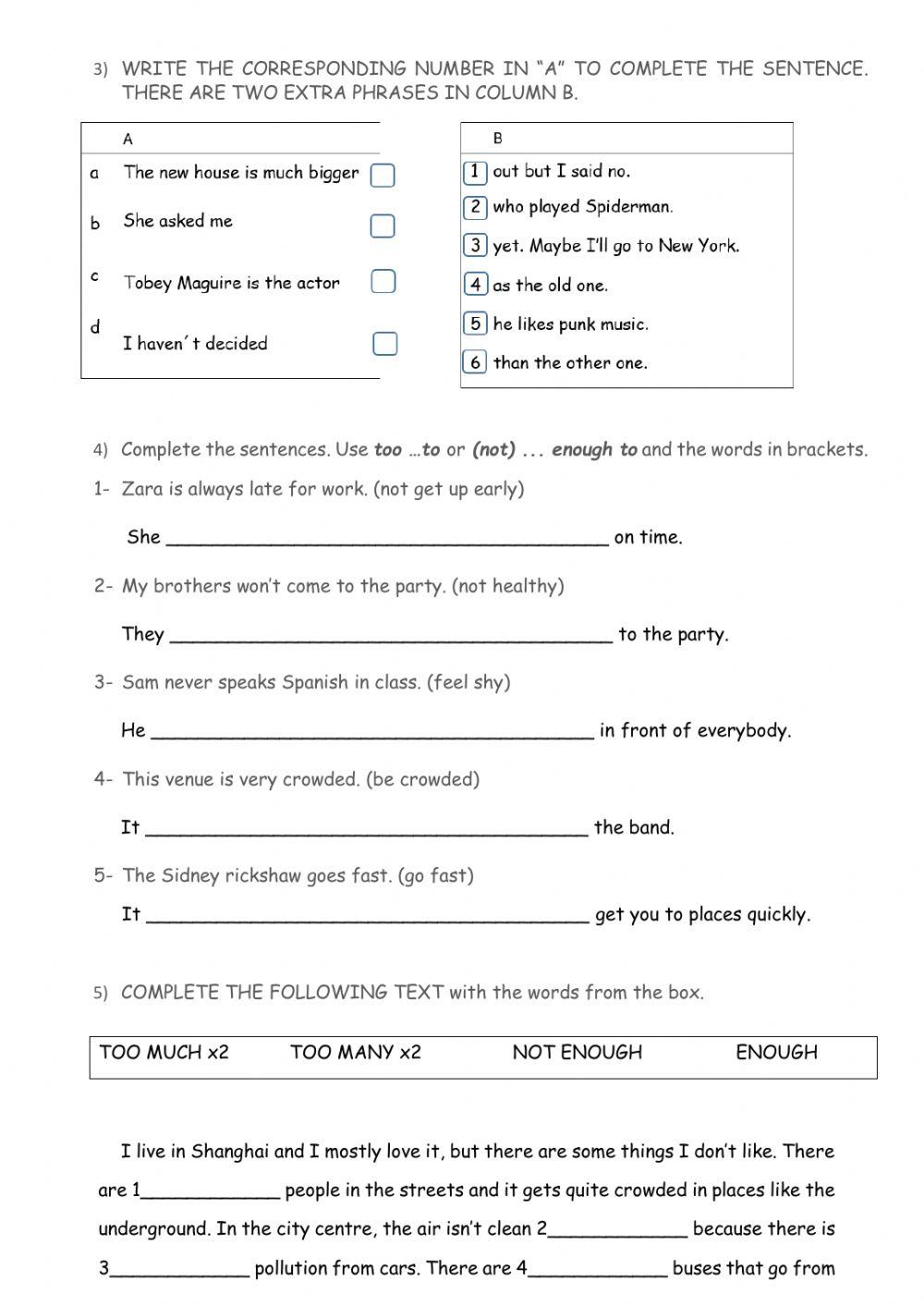 LIVE BEAT 3 - STT TEENS 3 - UNIT 3 & 4a