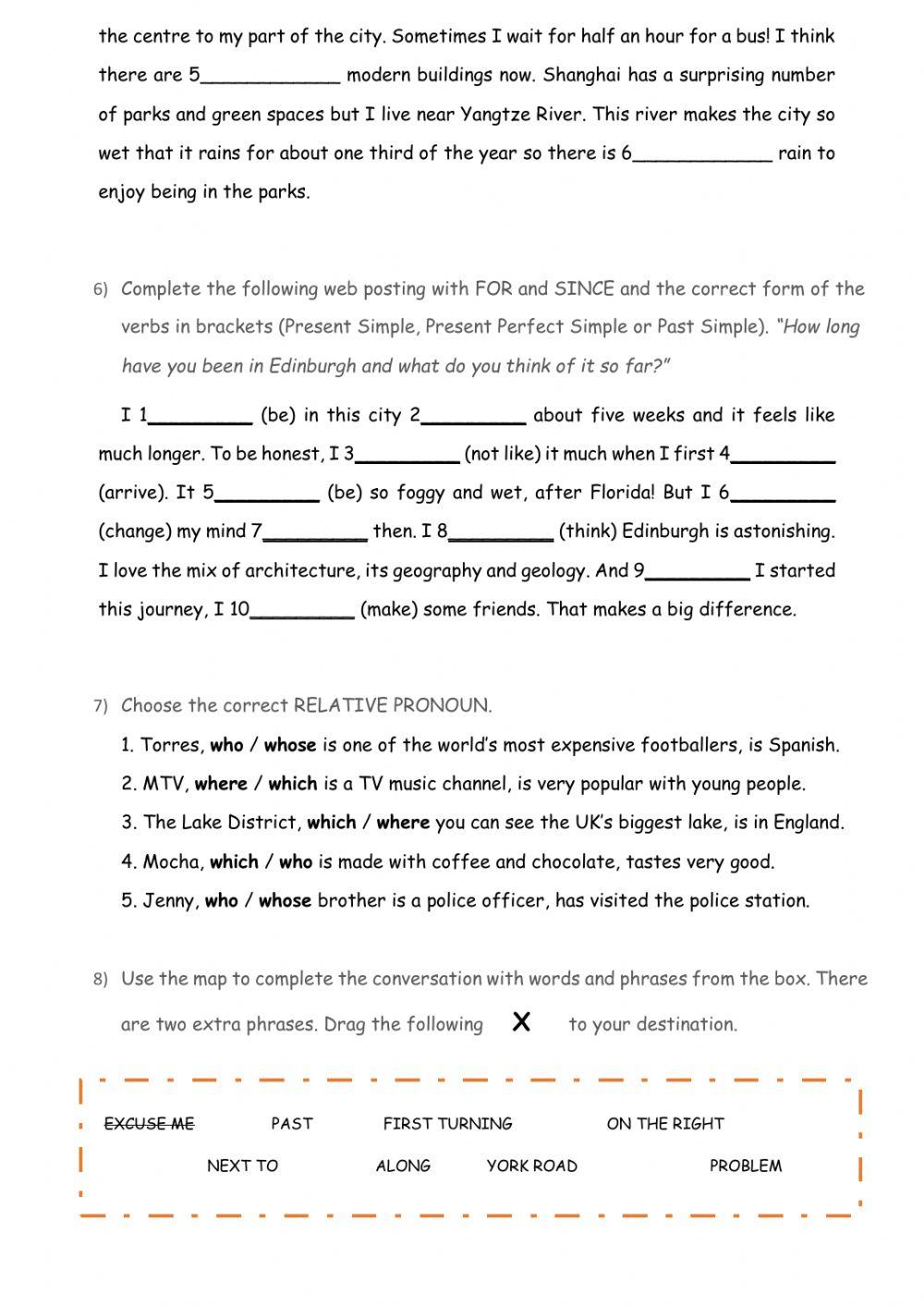 LIVE BEAT 3 - STT TEENS 3 - UNIT 3 & 4a