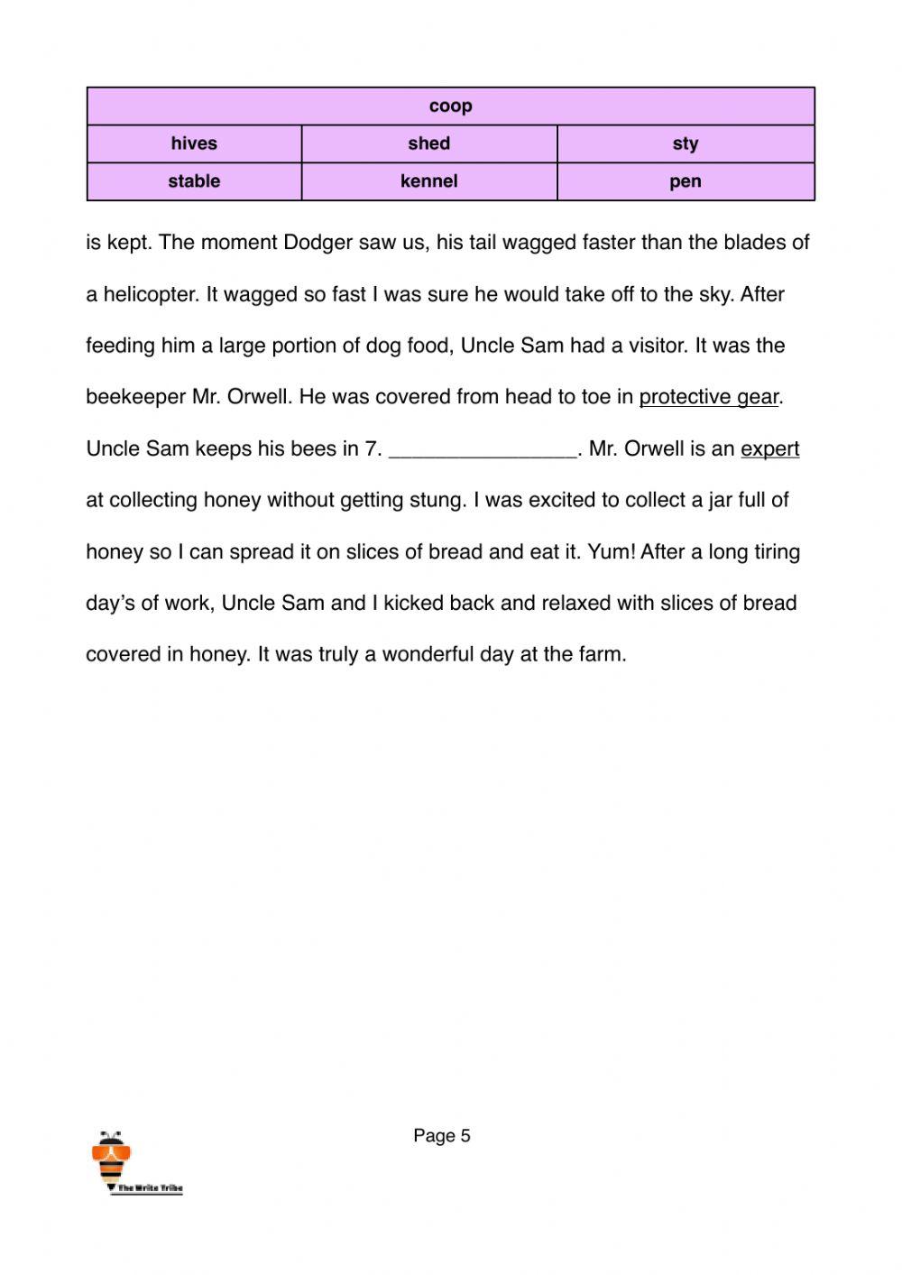 Week 35 e-learning p1 part 1