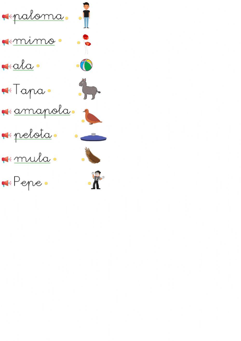 Lestoescritura M-S-T-L