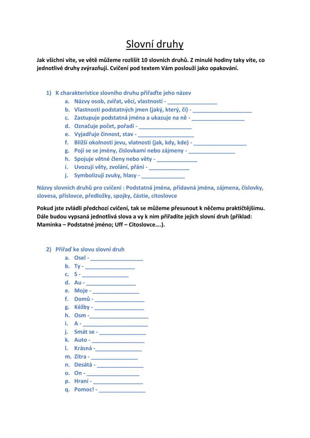 Korespondecni úkol 2