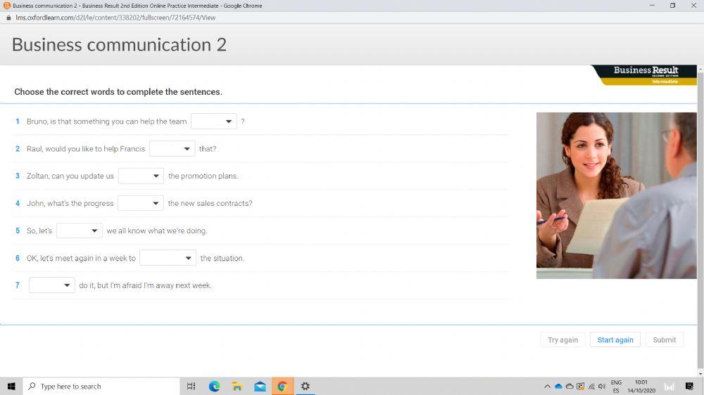 BR 2E Intermediate BC2 Unit3