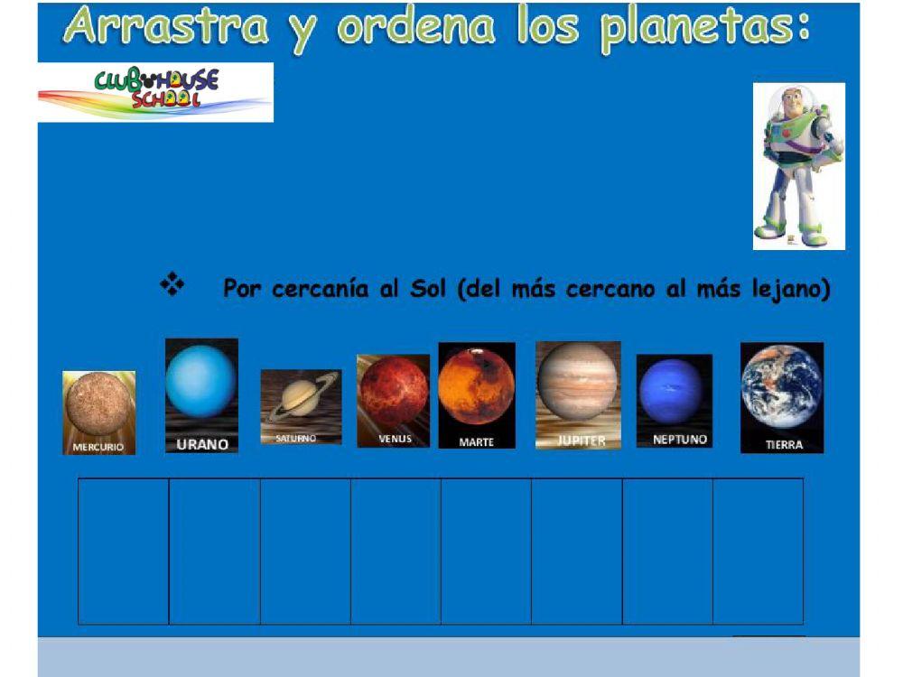 Universo