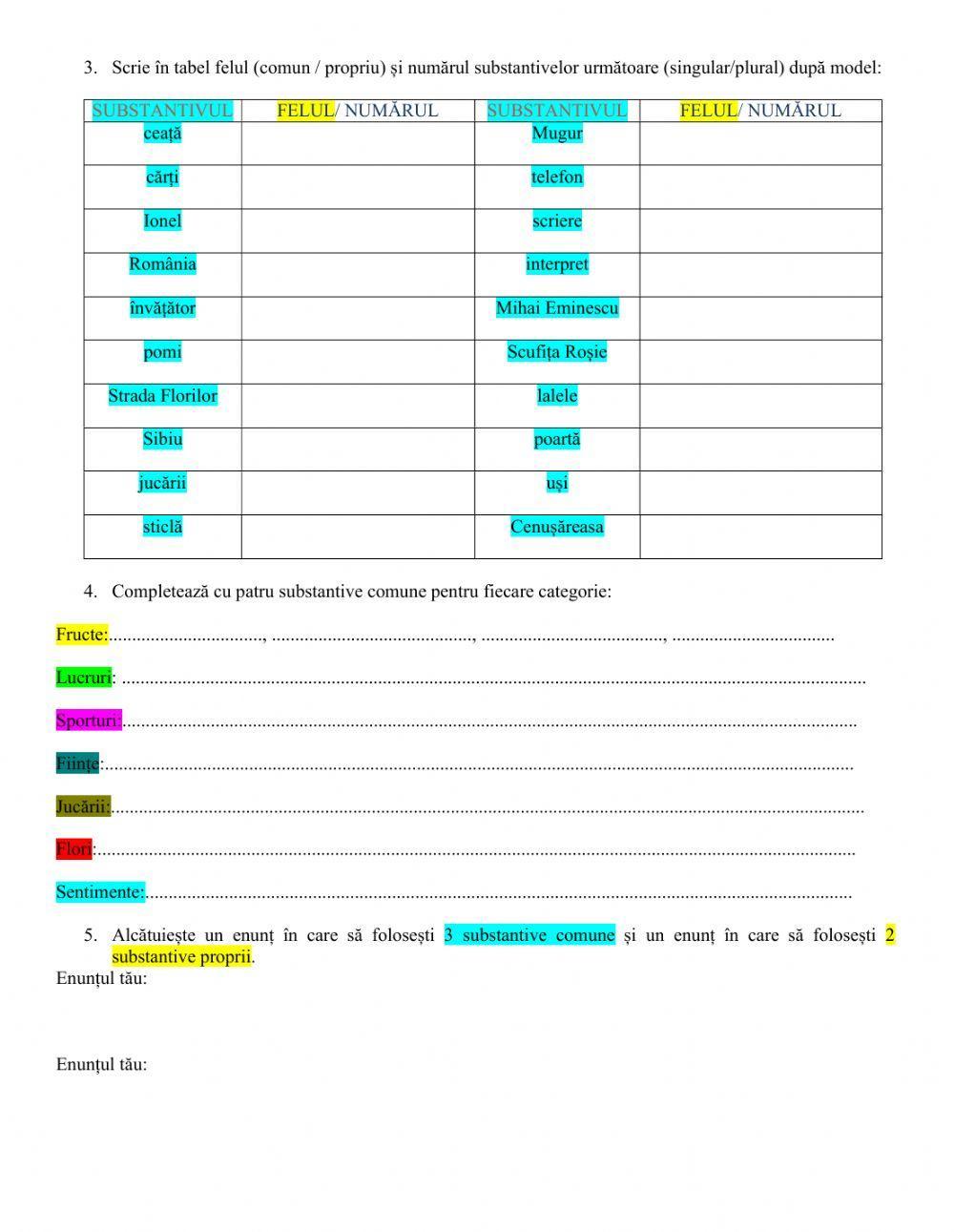 Substantiv consolidare