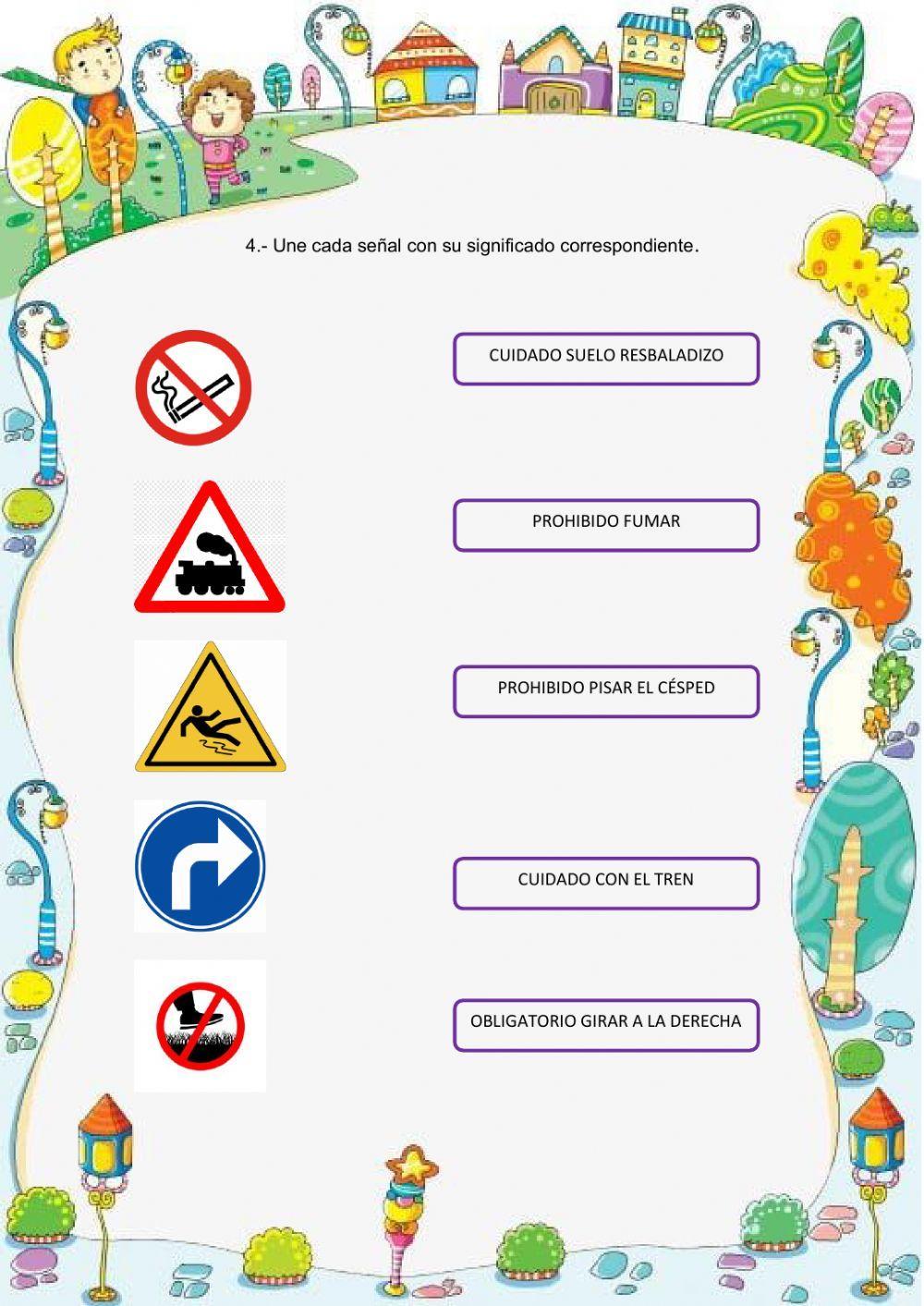 Repaso tema 1 Sociales 2º