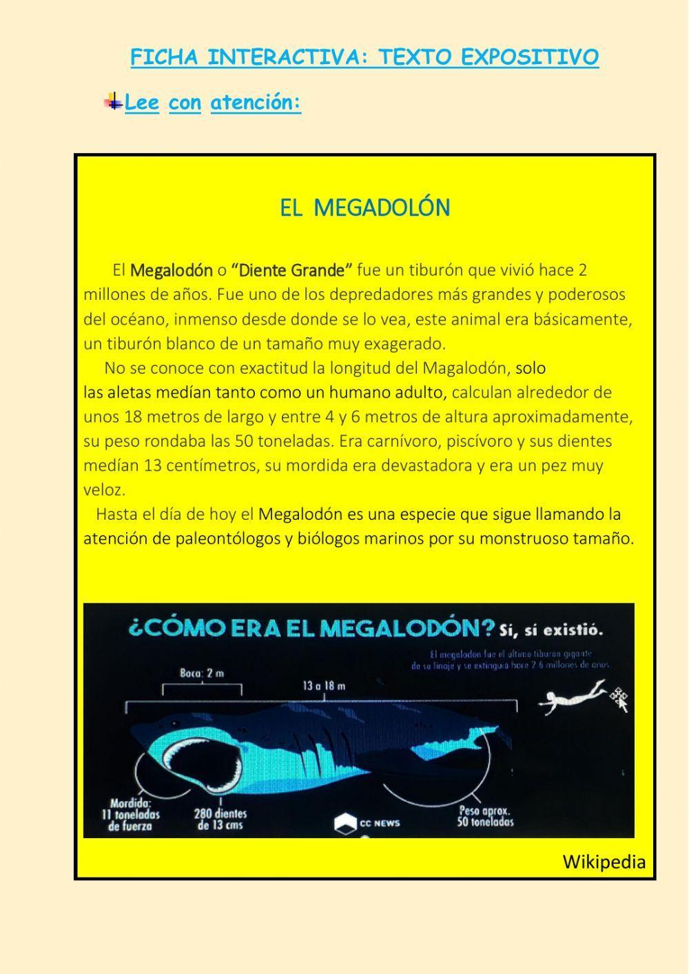 Texto Expositivo Texto Expositivo