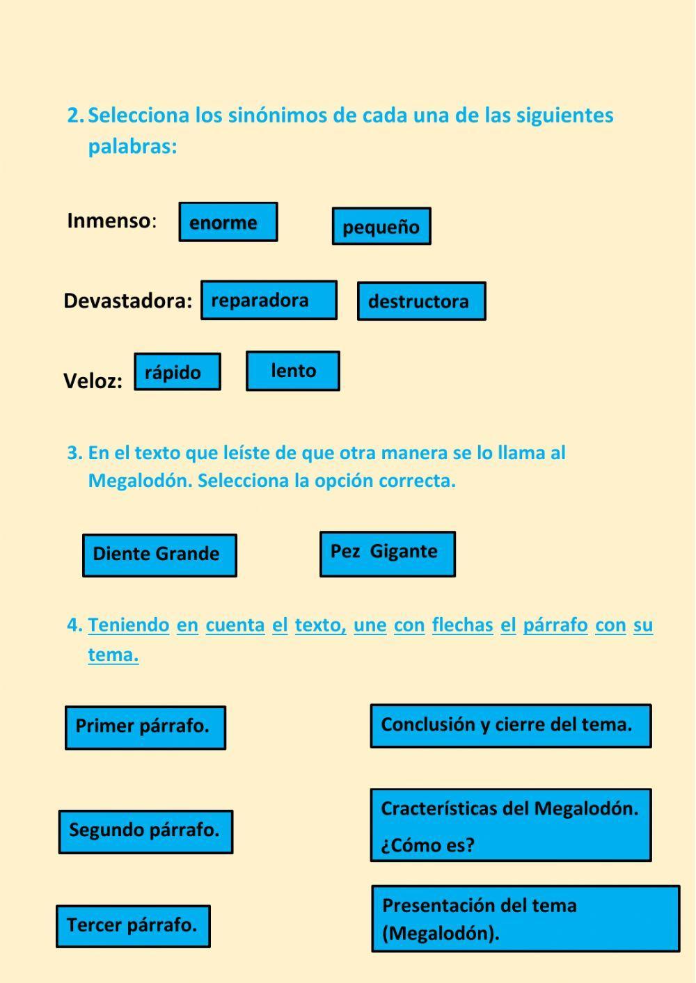 Texto Expositivo