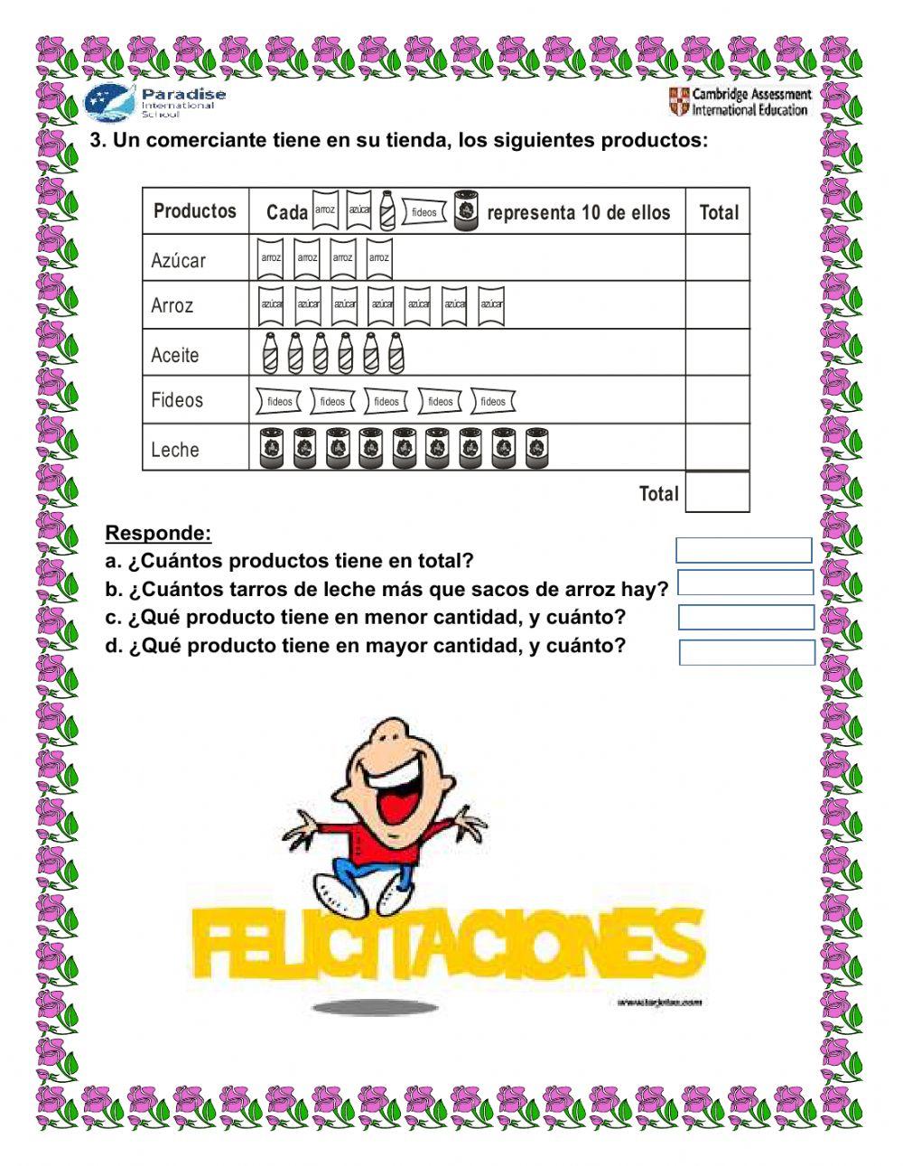 Desafía tu habilidad